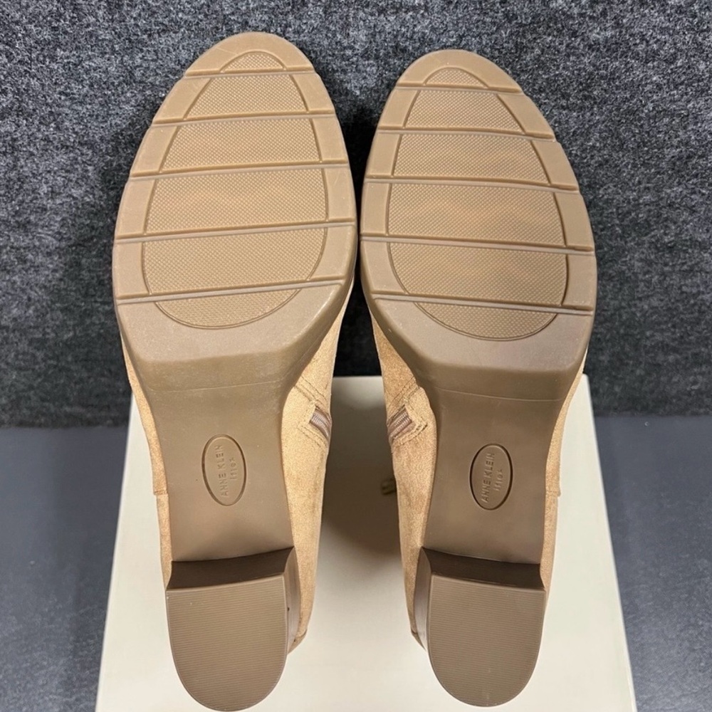 Anne Klein Rye Bootie Women's Size 11 - Picture 12 of 14
